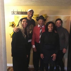 Meet your Posher, Jerrel